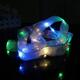 2M 20 LED Ribbon String Fairy Light Battery Powered Party Xmas Wedding Decoration Lamp