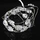 2M 20 LED Skull Style Battery Operated Xmas String Fairy Lights Party Wedding Christmas Decor 2M 20 LED Skull Style Battery Operated Xmas String Fairy Lights Party Wedding Christmas Decor