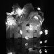 2M 20 LED Skull Style Battery Operated Xmas String Fairy Lights Party Wedding Christmas Decor 2M 20 LED Skull Style Battery Operated Xmas String Fairy Lights Party Wedding Christmas Decor