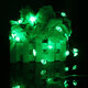 2M 20 LED Skull Style Battery Operated Xmas String Fairy Lights Party Wedding Christmas Decor 2M 20 LED Skull Style Battery Operated Xmas String Fairy Lights Party Wedding Christmas Decor