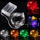 2M 20 LED Skull Style Battery Operated Xmas String Fairy Lights Party Wedding Christmas Decor 2M 20 LED Skull Style Battery Operated Xmas String Fairy Lights Party Wedding Christmas Decor