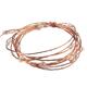 2M 20 LED USB Copper Wire LED String Fairy Light for Christmas Christmas Party Decor