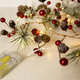 2M 20LED Star Fairy String Lights Battery Powered Wedding Christmas Home Decor 2M 20LED Star Fairy String Lights Battery Powered Wedding Christmas Home Decor