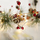 2M 20LED Star Fairy String Lights Battery Powered Wedding Christmas Home Decor 2M 20LED Star Fairy String Lights Battery Powered Wedding Christmas Home Decor