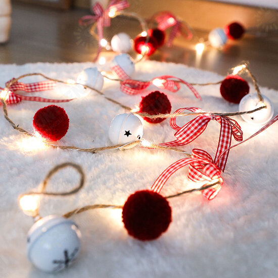2M 20LED Star Fairy String Lights Battery Powered Wedding Christmas Home Decor 2M 20LED Star Fairy String Lights Battery Powered Wedding Christmas Home Decor