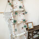 2M 20LED Star Fairy String Lights Battery Powered Wedding Christmas Home Decor 2M 20LED Star Fairy String Lights Battery Powered Wedding Christmas Home Decor