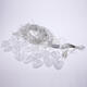 2M White 16 Hearts 104 LED String Fairy HoliDay Lights For Party Xmas 2M White 16 Hearts 104 LED String Fairy HoliDay Lights For Party Xmas