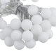 2M/5M/10M Battery Powered LED String Light 8 Modes Globe Bulb Ball Fairy Lamp For Patio Outdoor Garden Christmas Party Decor 2M/5M/10M Battery Powered LED String Light 8 Modes Globe Bulb Ball Fairy Lamp For Patio Outdoor Garden Christmas Party Decor