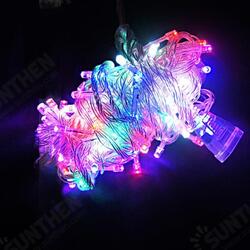 30M 300 LED Decorative LED String Light For Christmas Party Events AC 220V 30M 300 LED Decorative LED String Light For Christmas Party Events AC 220V