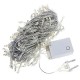 30M 300 LED Decorative LED String Light For Christmas Party Events AC 220V