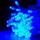 30M 300 LED Decorative LED String Light For Christmas Party Events AC 220V