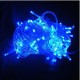 30M 300 LED Decorative LED String Light For Christmas Party Events AC 220V