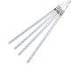 30cm 2835 SMD 96LEDs Snowfall Meteor Shower Rain 4 Tubes String Light Holiday Outdoor Christmas Garden Decor 30cm 2835 SMD 96LEDs Snowfall Meteor Shower Rain 4 Tubes String Light Holiday Outdoor Christmas Garden Decor