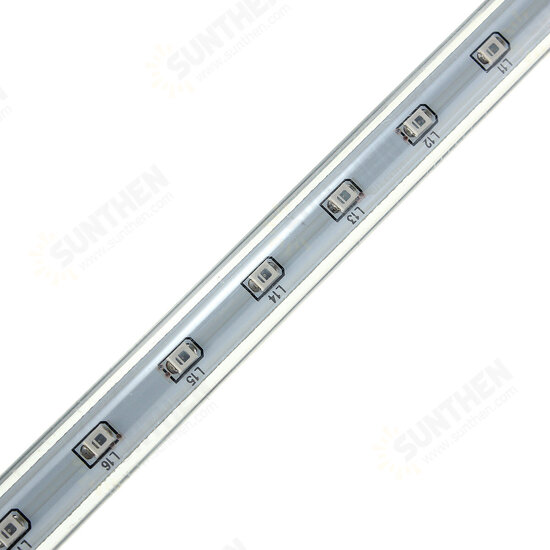 30cm 2835SMD Waterproof Meteor Shower Rain 10Tube LED String Light Christmas Tree Outdoor Lamp AC85-265V 30cm 2835SMD Waterproof Meteor Shower Rain 10Tube LED String Light Christmas Tree Outdoor Lamp AC85-265V