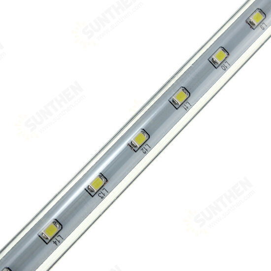 30cm 2835SMD Waterproof Meteor Shower Rain 10Tube LED String Light Christmas Tree Outdoor Lamp AC85-265V 30cm 2835SMD Waterproof Meteor Shower Rain 10Tube LED String Light Christmas Tree Outdoor Lamp AC85-265V