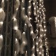 3*2M 3*3M Feather Copper Wire 8 Modes LED Curtain String Light USB Lamp for Room Party Decoration 3*2M 3*3M Feather Copper Wire 8 Modes LED Curtain String Light USB Lamp for Room Party Decoration