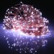 32M Solar Powered LED String Copper Wire Fairy Light Christmas Lamp Waterproof 32M Solar Powered LED String Copper Wire Fairy Light Christmas Lamp Waterproof