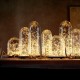 32M Solar Powered LED String Copper Wire Fairy Light Christmas Lamp Waterproof 32M Solar Powered LED String Copper Wire Fairy Light Christmas Lamp Waterproof