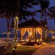 32M Solar Powered LED String Copper Wire Fairy Light Christmas Lamp Waterproof 32M Solar Powered LED String Copper Wire Fairy Light Christmas Lamp Waterproof