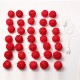 35 LED Rattan Ball String Light Home Garden Fairy Colorful Lamp Wedding Party Xmas Decor 35 LED Rattan Ball String Light Home Garden Fairy Colorful Lamp Wedding Party Xmas Decor