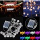 3M 20LED Battery Bubble Ball Fairy String Lights Garden Party Christmas Wedding Decor 3M 20LED Battery Bubble Ball Fairy String Lights Garden Party Christmas Wedding Decor