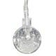 3M 20LED Battery Bubble Ball Fairy String Lights Garden Party Christmas Wedding Decor 3M 20LED Battery Bubble Ball Fairy String Lights Garden Party Christmas Wedding Decor