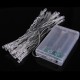 3M 30 LED Battery Powered Christmas Wedding Party String Fairy Light 3M 30 LED Battery Powered Christmas Wedding Party String Fairy Light