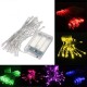 3M 30 LED Battery Powered Christmas Wedding Party String Fairy Light 3M 30 LED Battery Powered Christmas Wedding Party String Fairy Light