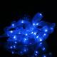 3M 30 LED Ribbon String Fairy Light Battery Powered Party Xmas Wedding Decoration Lamp 3M 30 LED Ribbon String Fairy Light Battery Powered Party Xmas Wedding Decoration Lamp