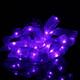 3M 30 LED Ribbon String Fairy Light Battery Powered Party Xmas Wedding Decoration Lamp 3M 30 LED Ribbon String Fairy Light Battery Powered Party Xmas Wedding Decoration Lamp