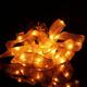 3M 30 LED Ribbon String Fairy Light Battery Powered Party Xmas Wedding Decoration Lamp 3M 30 LED Ribbon String Fairy Light Battery Powered Party Xmas Wedding Decoration Lamp