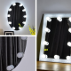3M Dimmable Hollywood Style Yellow White LED Vanity Mirror Lights for Makeup Dressing Table DC12V 3M Dimmable Hollywood Style Yellow White LED Vanity Mirror Lights for Makeup Dressing Table DC12V