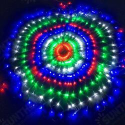 3M EU Plug 444LEDs Peacock Net Mesh Fairy String Light Outdoor Curtain Lamp Holiday Christmas Home Decor 3M EU Plug 444LEDs Peacock Net Mesh Fairy String Light Outdoor Curtain Lamp Holiday Christmas Home Decor