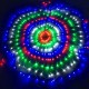 3M EU Plug 444LEDs Peacock Net Mesh Fairy String Light Outdoor Curtain Lamp Holiday Christmas Home Decor 3M EU Plug 444LEDs Peacock Net Mesh Fairy String Light Outdoor Curtain Lamp Holiday Christmas Home Decor