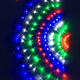 3M EU Plug 444LEDs Peacock Net Mesh Fairy String Light Outdoor Curtain Lamp Holiday Christmas Home Decor 3M EU Plug 444LEDs Peacock Net Mesh Fairy String Light Outdoor Curtain Lamp Holiday Christmas Home Decor