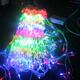 3M EU Plug 444LEDs Peacock Net Mesh Fairy String Light Outdoor Curtain Lamp Holiday Christmas Home Decor 3M EU Plug 444LEDs Peacock Net Mesh Fairy String Light Outdoor Curtain Lamp Holiday Christmas Home Decor