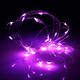 3M LED String Fairy Waterproof Petals Light Party Lamp Xmas Tree Wedding Decor