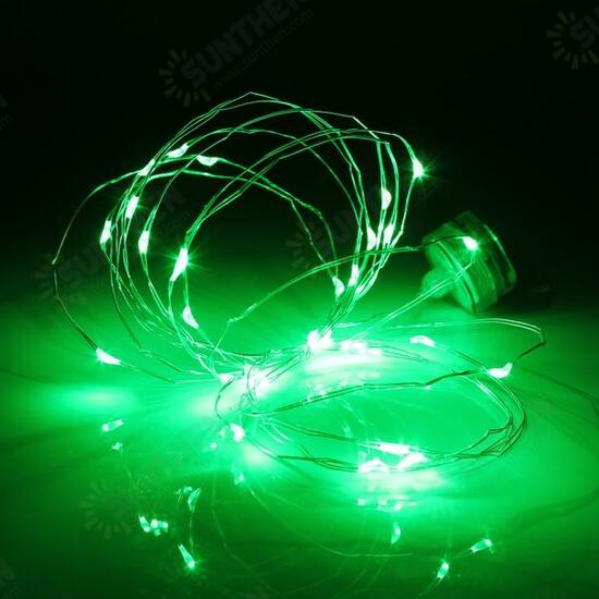 3M LED String Fairy Waterproof Petals Light Party Lamp Xmas Tree Wedding Decor 3M LED String Fairy Waterproof Petals Light Party Lamp Xmas Tree Wedding Decor