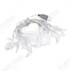 3M USB Moon Shape Warm White Colorful 20 LED String Fairy Light Wedding Holiday Decor DC5V 3M USB Moon Shape Warm White Colorful 20 LED String Fairy Light Wedding Holiday Decor DC5V