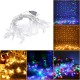 3M USB Moon Shape Warm White Colorful 20 LED String Fairy Light Wedding Holiday Decor DC5V 3M USB Moon Shape Warm White Colorful 20 LED String Fairy Light Wedding Holiday Decor DC5V