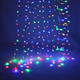 3M USB Moon Shape Warm White Colorful 20 LED String Fairy Light Wedding Holiday Decor DC5V 3M USB Moon Shape Warm White Colorful 20 LED String Fairy Light Wedding Holiday Decor DC5V