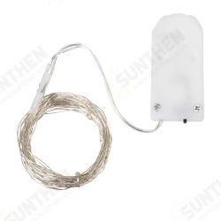 3M Waterproof 30LED String Light For DIY Wedding Centerpiece Table Decoration Party Outdoor 3M Waterproof 30LED String Light For DIY Wedding Centerpiece Table Decoration Party Outdoor