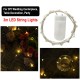 3M Waterproof 30LED String Light For DIY Wedding Centerpiece Table Decoration Party Outdoor 3M Waterproof 30LED String Light For DIY Wedding Centerpiece Table Decoration Party Outdoor