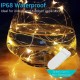 3M Waterproof 30LED String Light For DIY Wedding Centerpiece Table Decoration Party Outdoor 3M Waterproof 30LED String Light For DIY Wedding Centerpiece Table Decoration Party Outdoor