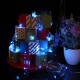 3M Waterproof 30LED String Light For DIY Wedding Centerpiece Table Decoration Party Outdoor 3M Waterproof 30LED String Light For DIY Wedding Centerpiece Table Decoration Party Outdoor