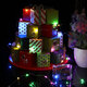 3M Waterproof 30LED String Light For DIY Wedding Centerpiece Table Decoration Party Outdoor 3M Waterproof 30LED String Light For DIY Wedding Centerpiece Table Decoration Party Outdoor