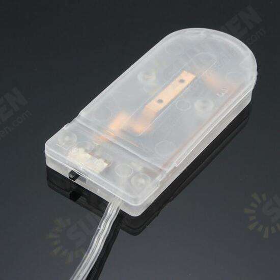 3M Waterproof LED Battery Mini LED Copper Wire Fairy String Light HoliDay Light Party Christmas 3M Waterproof LED Battery Mini LED Copper Wire Fairy String Light HoliDay Light Party Christmas