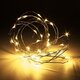 3M Waterproof LED Battery Mini LED Copper Wire Fairy String Light HoliDay Light Party Christmas