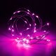 3M Waterproof LED Battery Mini LED Copper Wire Fairy String Light HoliDay Light Party Christmas