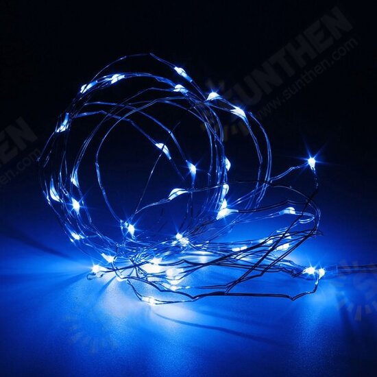 3M Waterproof LED Battery Mini LED Copper Wire Fairy String Light HoliDay Light Party Christmas 3M Waterproof LED Battery Mini LED Copper Wire Fairy String Light HoliDay Light Party Christmas